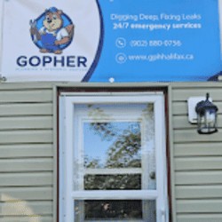 Gopher Plumbing & Hydronic Heating Inc.