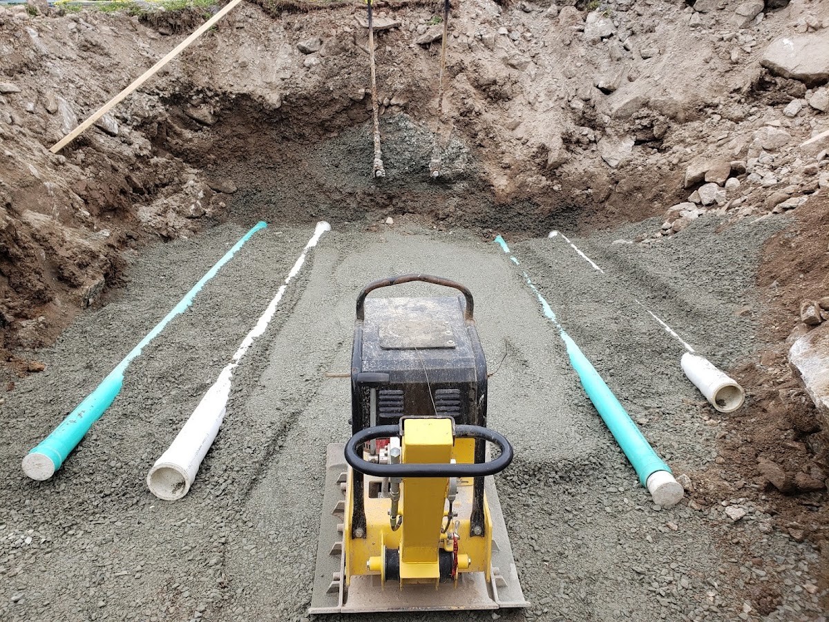 Gopher Plumbing & Hydronic Heating Inc.