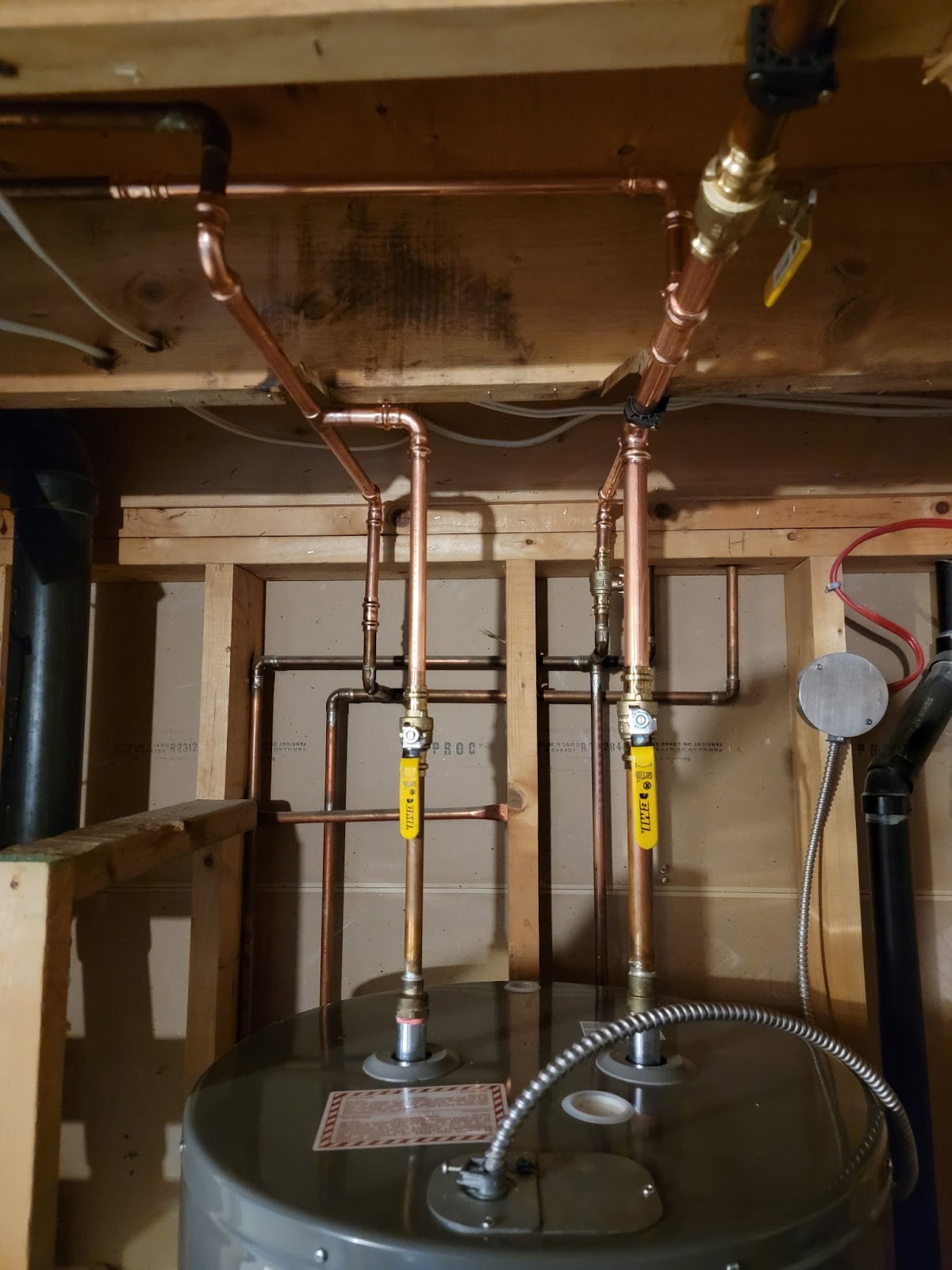 AMACS Plumbing and Heating