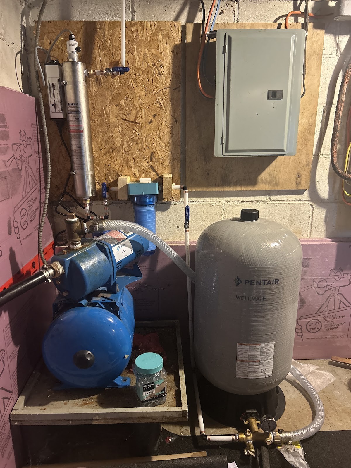 AMACS Plumbing and Heating