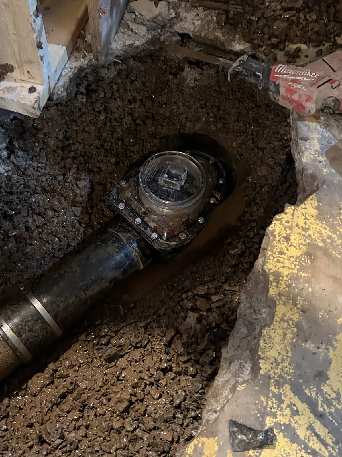 AMACS Plumbing and Heating