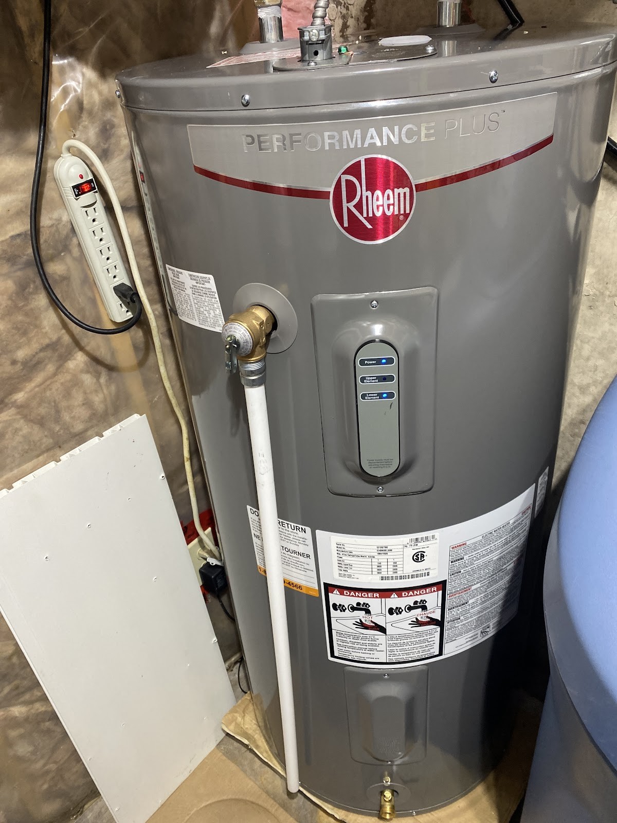 Homerun Plumbing, Pumps & Renovations Inc.