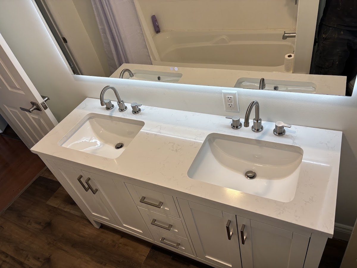 Homerun Plumbing, Pumps & Renovations Inc.