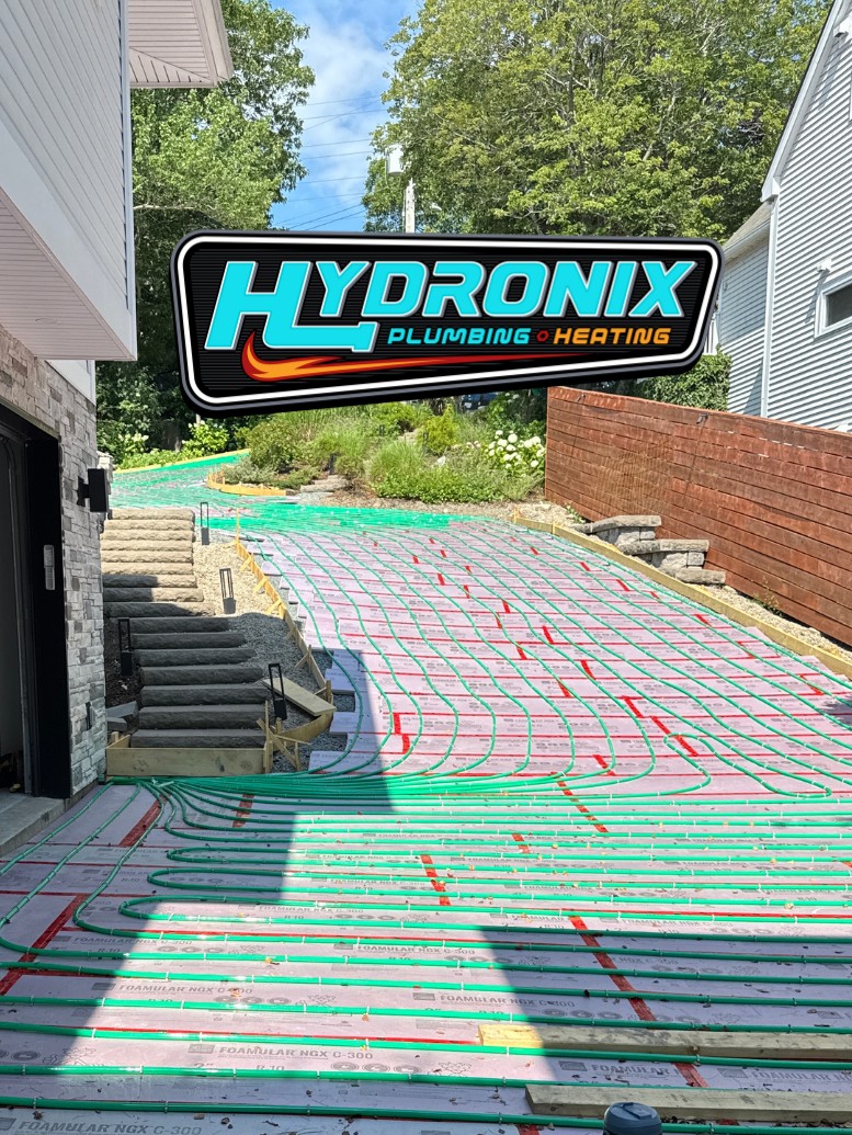 Hydronix Plumbing & Heating
