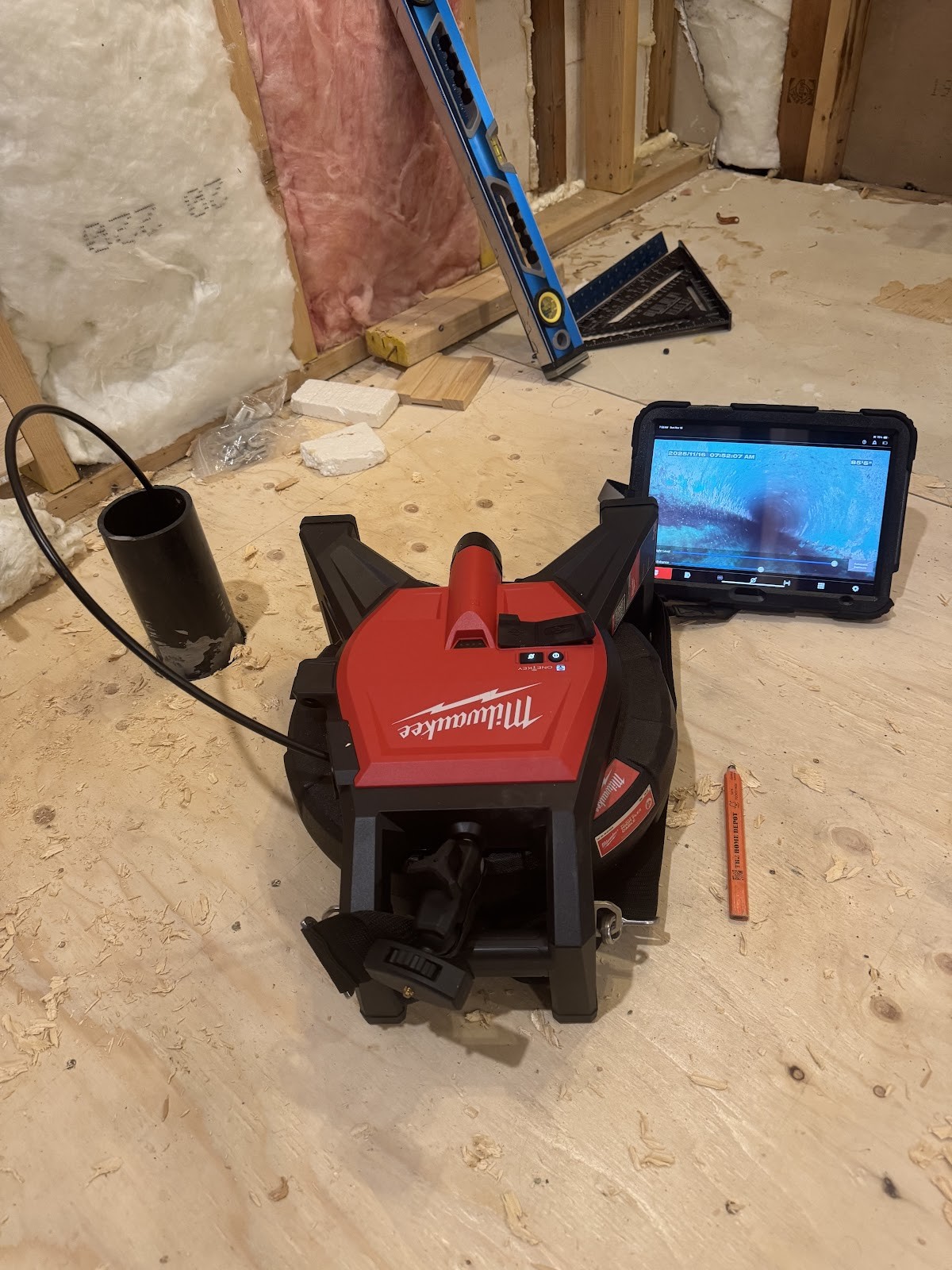 Hydronix Plumbing & Heating