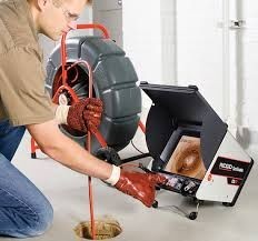 Pace Plumbing & Heating Ltd