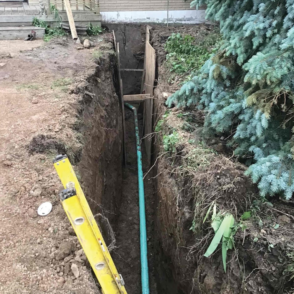 Birnie Plumbing and Drains