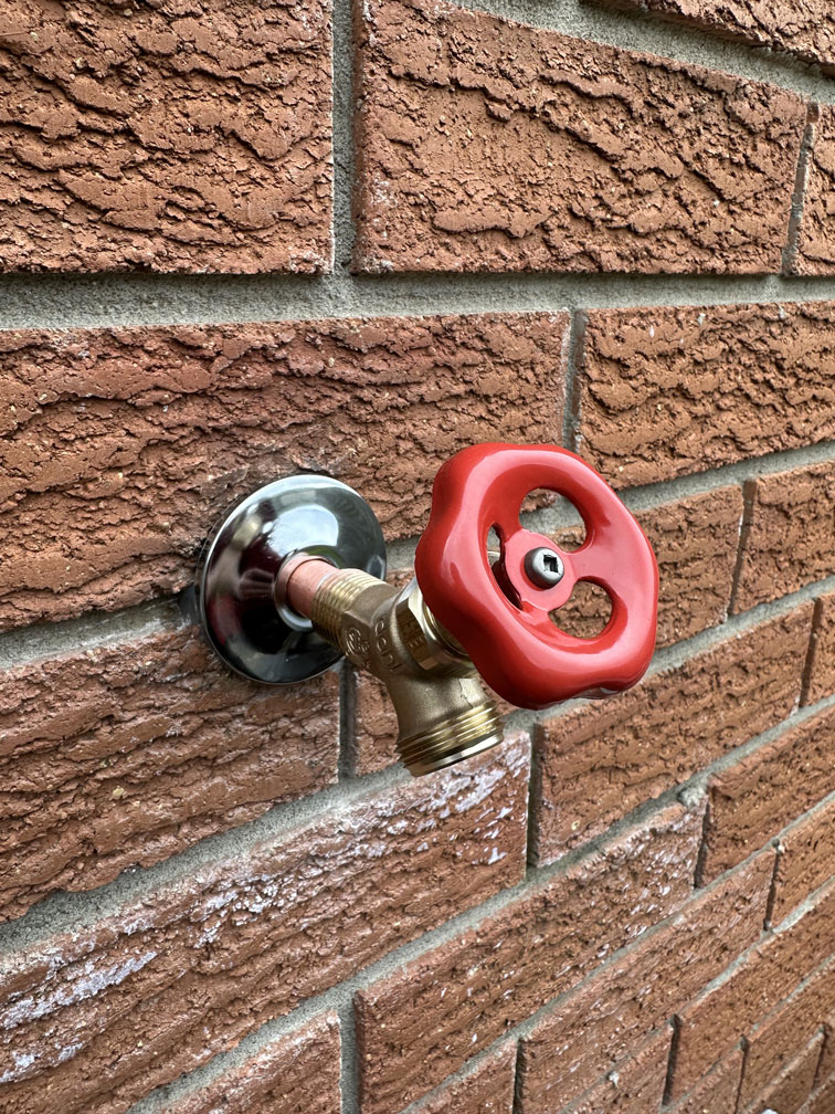 Birnie Plumbing and Drains