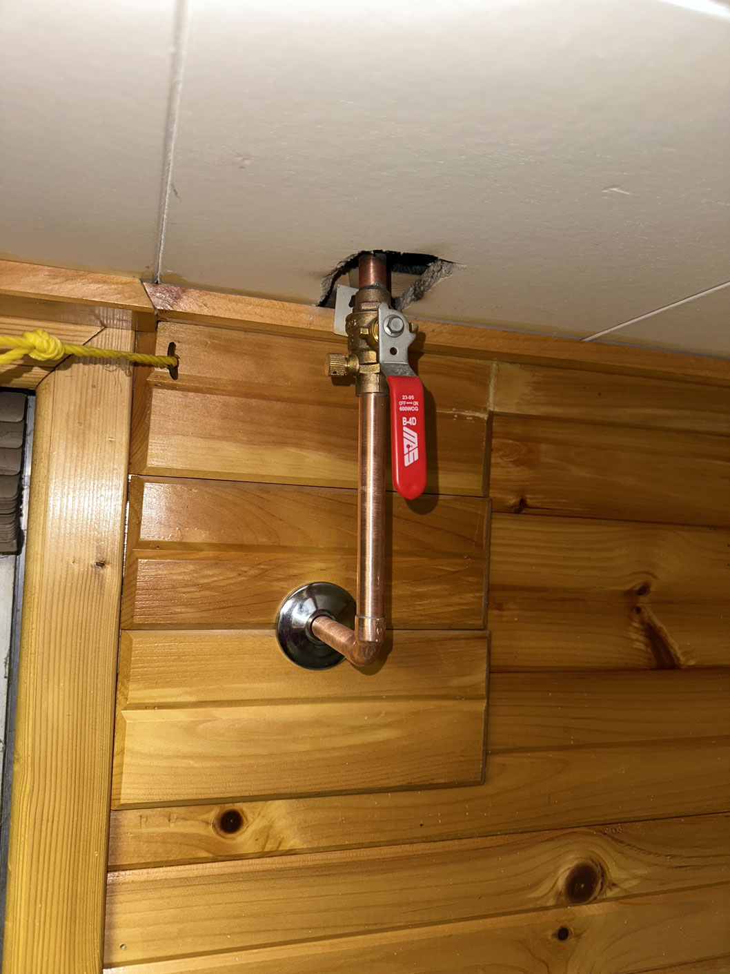 Birnie Plumbing and Drains
