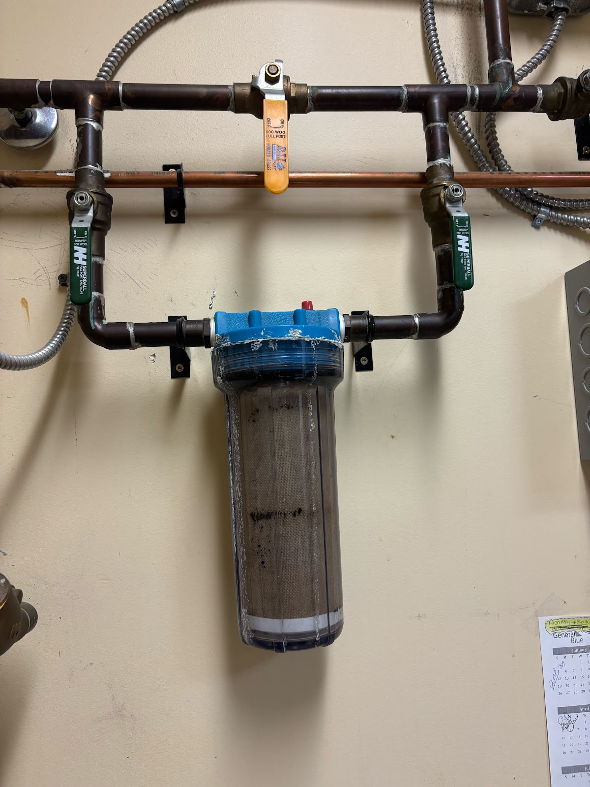 Superior Plumbing & Heating of Hamilton