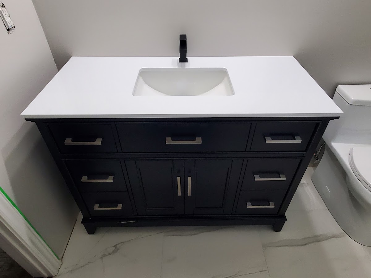 Lakeview Plumbing Services