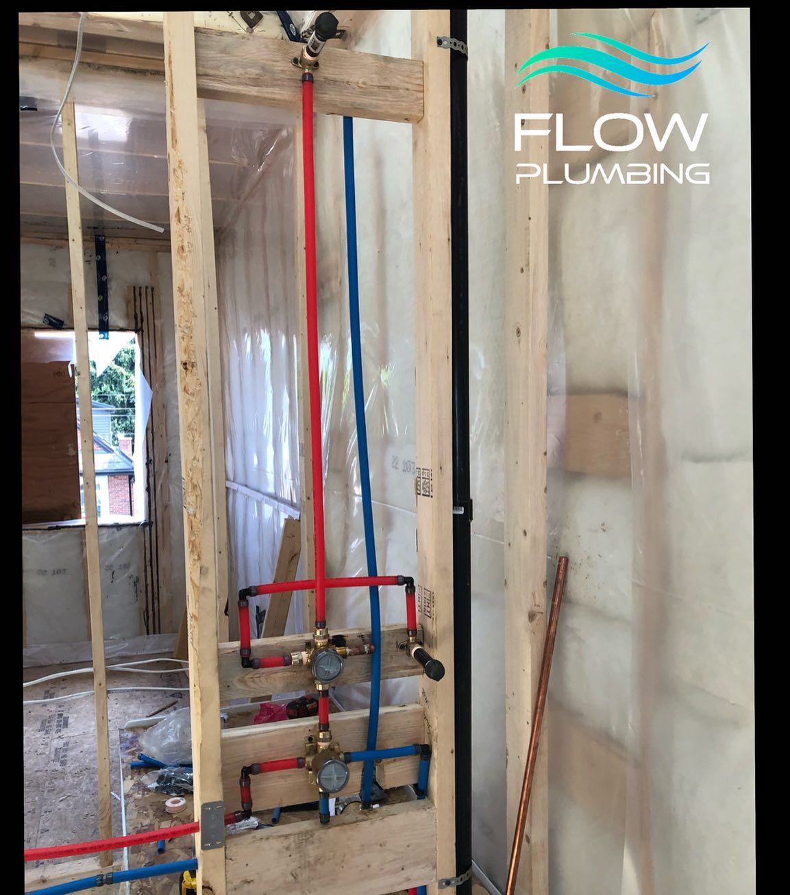Flow Plumbing