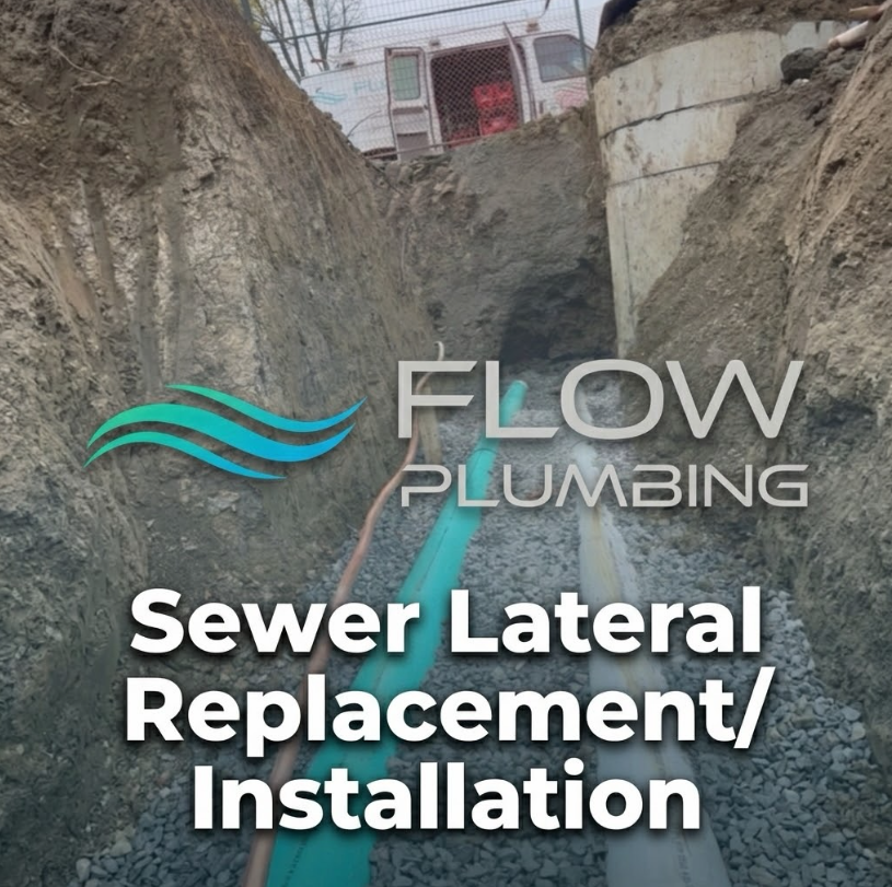 Flow Plumbing