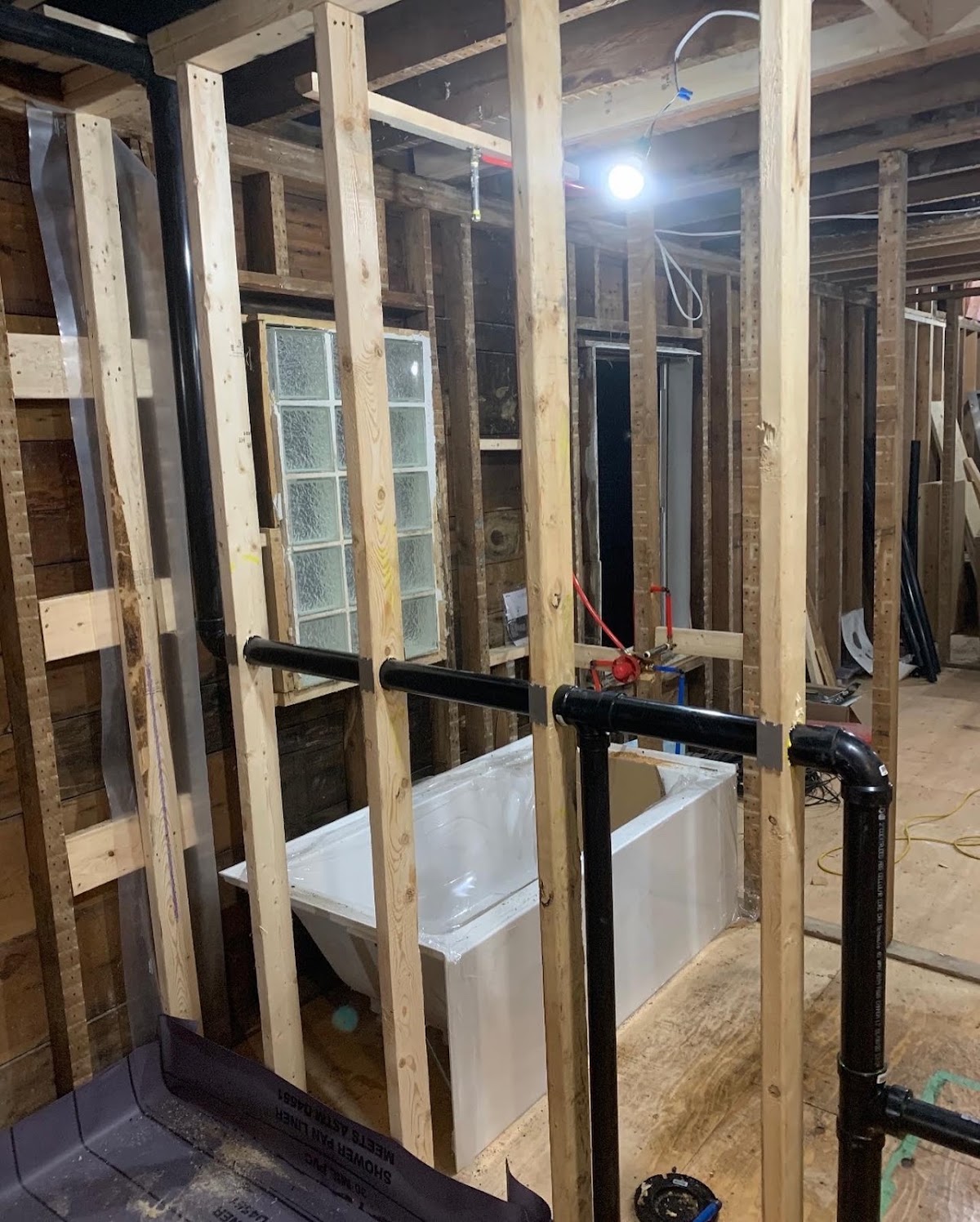 Hamilton Plumbing Solutions Inc