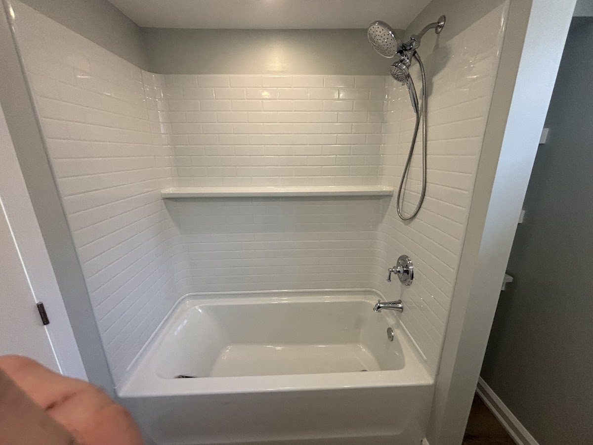Hamilton Plumbing Solutions Inc