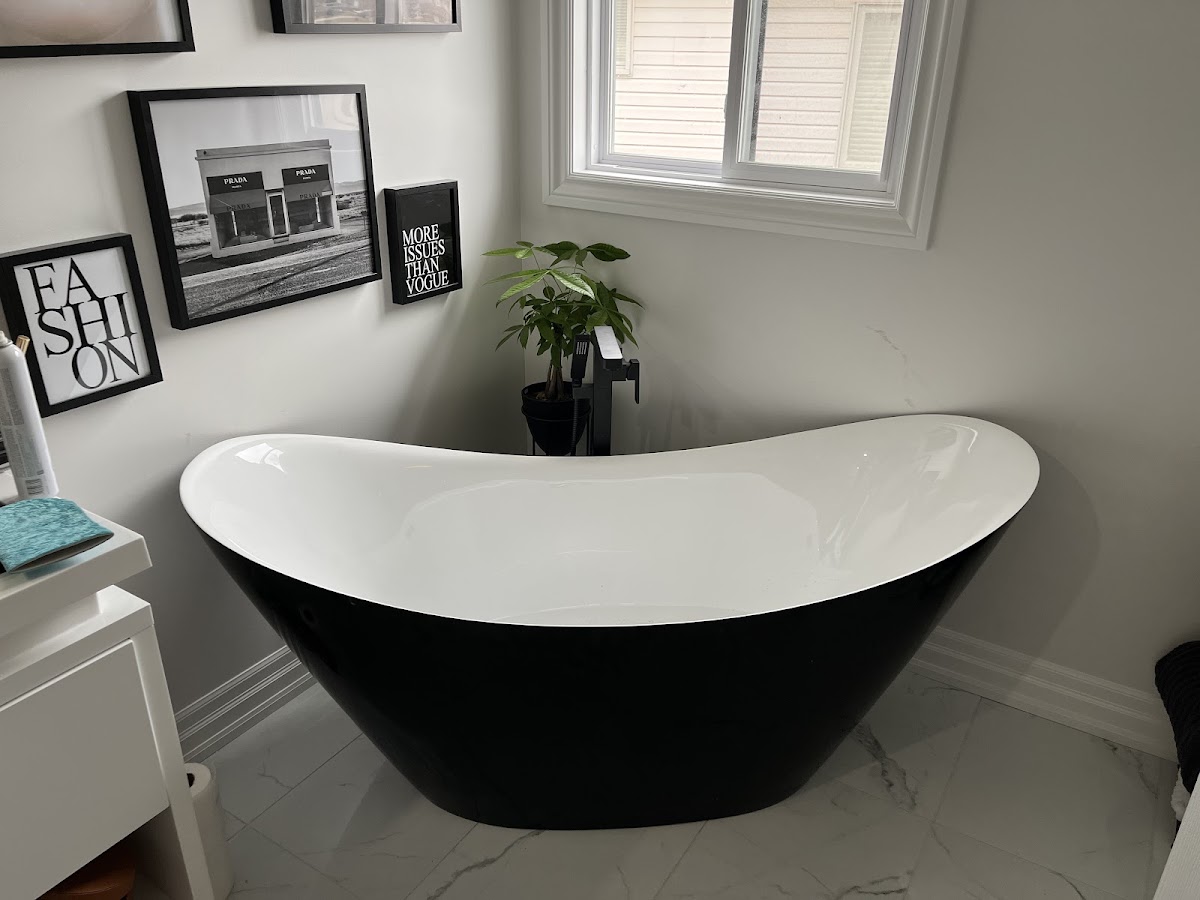 Hamilton Plumbing Solutions Inc