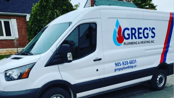 Greg's Plumbing and Heating Inc.