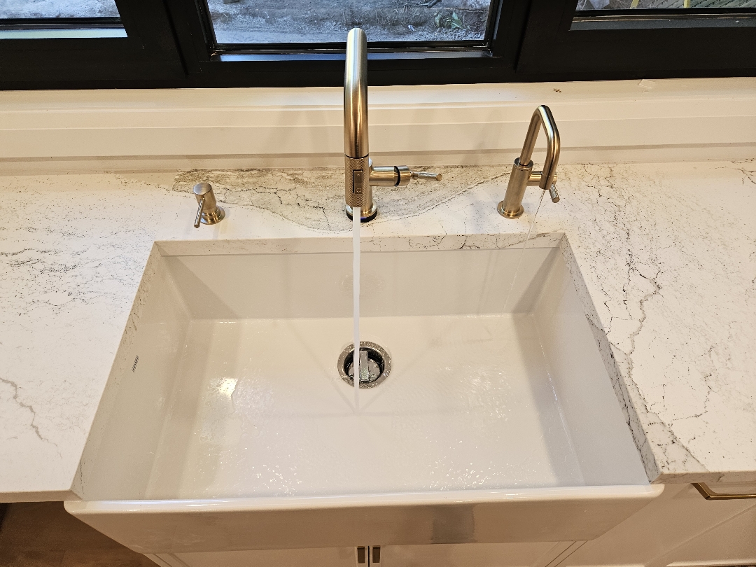 Greg's Plumbing and Heating Inc.