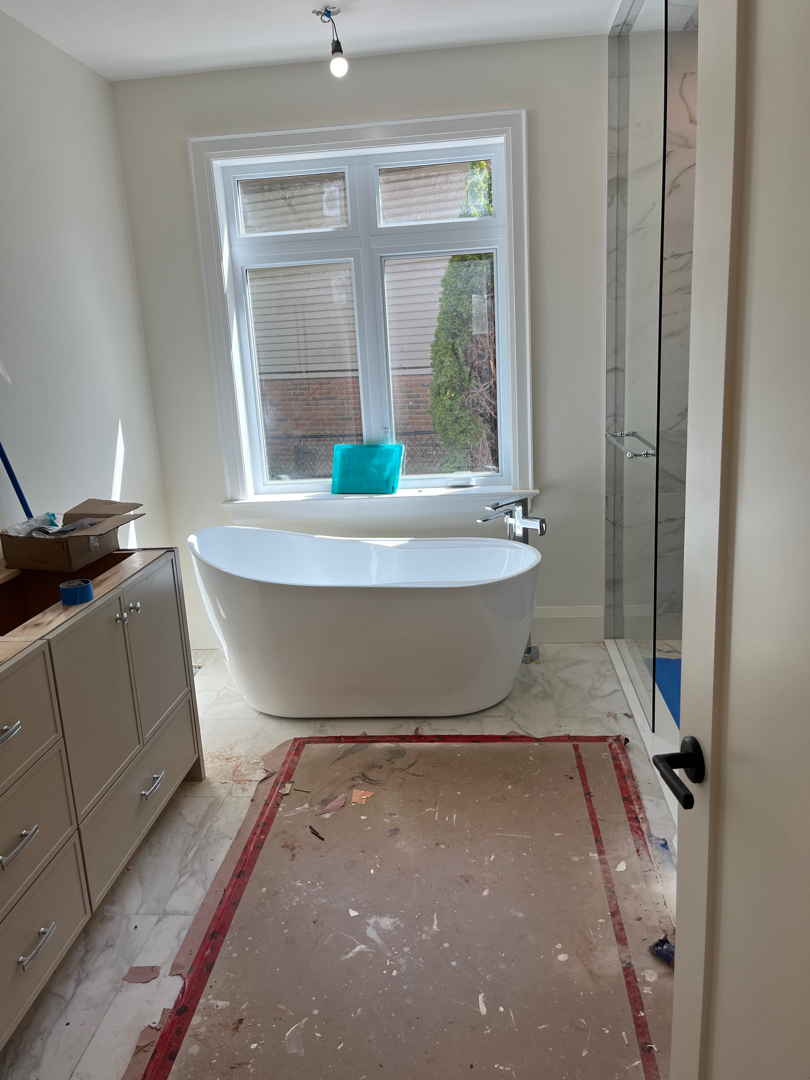 Greg's Plumbing and Heating Inc.