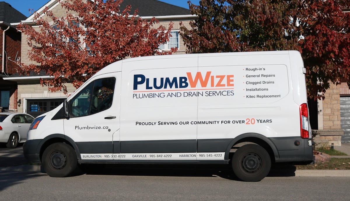 PlumbWize