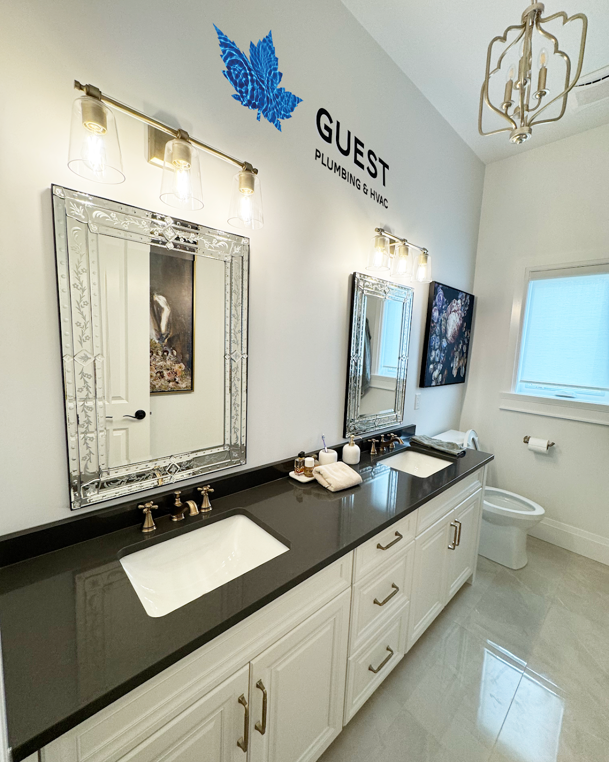 Guest Plumbing & HVAC