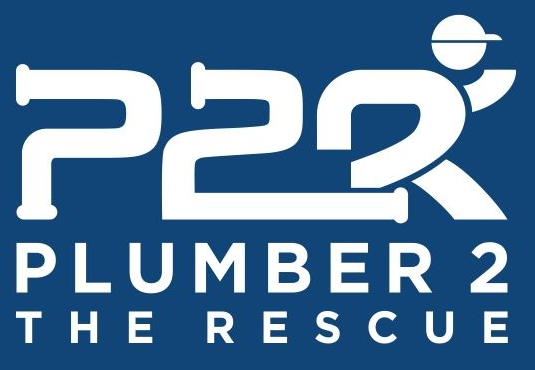 Plumber 2 The Rescue logo