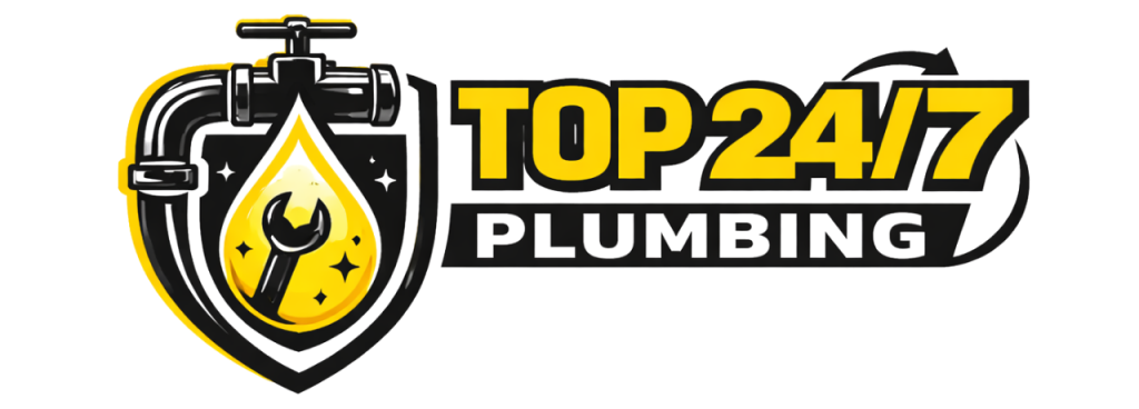 Top 24/7 Plumbing Toronto logo