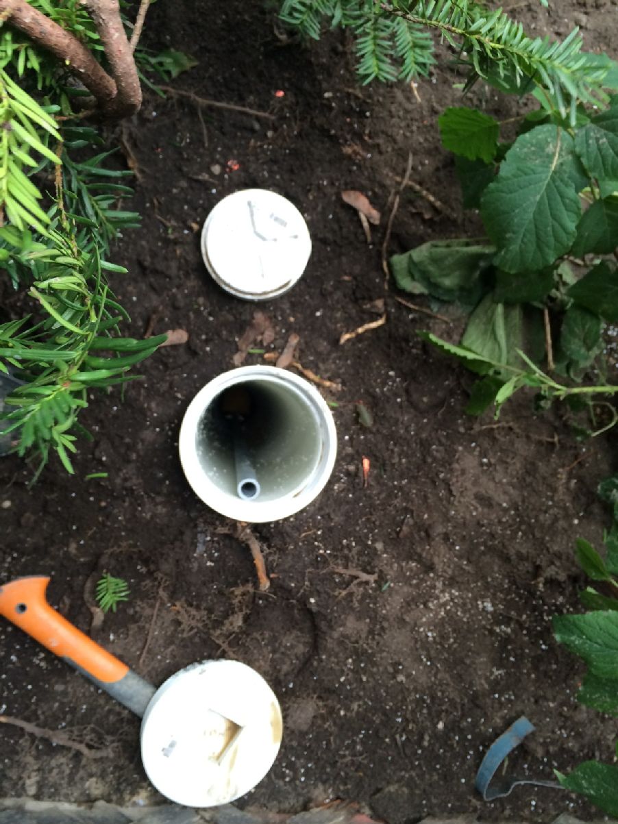 Strong Plumbing Inc