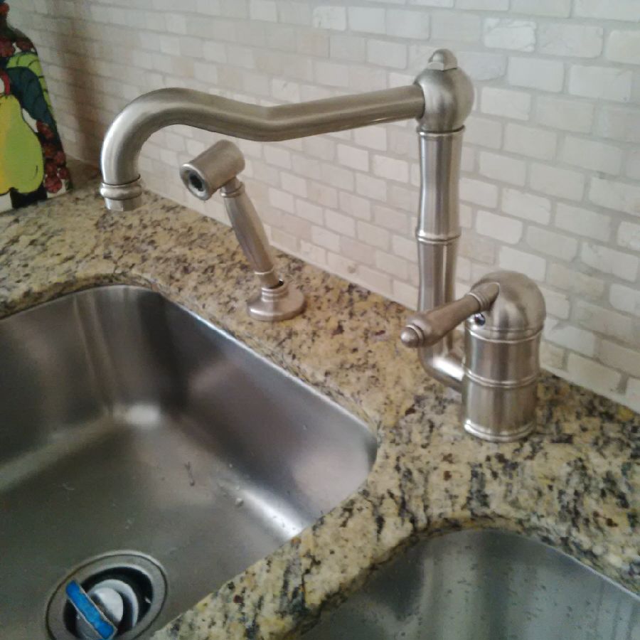 Strong Plumbing Inc