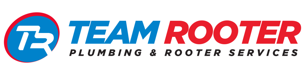 Team Rooter Plumbing logo