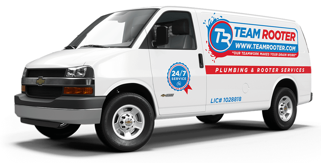 Team Rooter Plumbing