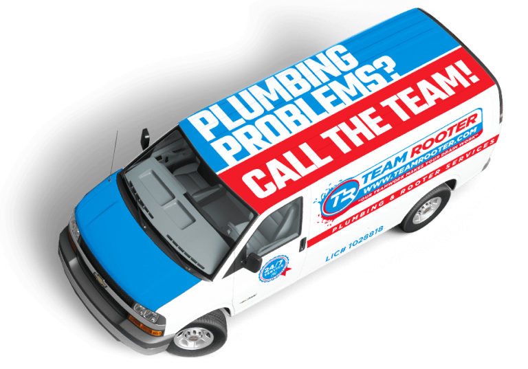 Team Rooter Plumbing