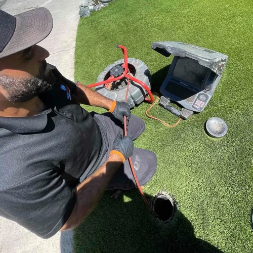 Team Rooter Plumbing