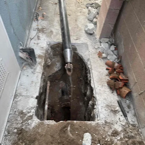 Team Rooter Plumbing